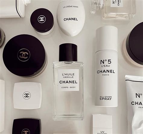 chanel face|Chanel face products.